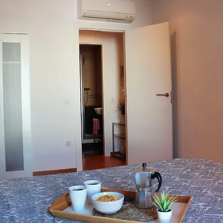 Atico 2 Min A Playa San Sebastian * 锡切斯