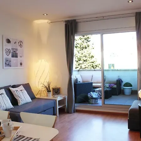 Apartment Atico 2 Min A Playa San Sebastian