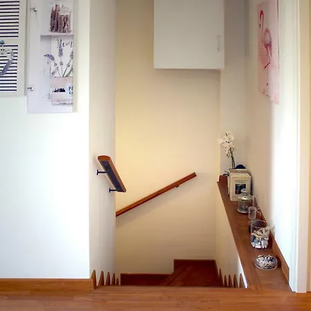 Atico 2 Min A Playa San Sebastian Apartment *