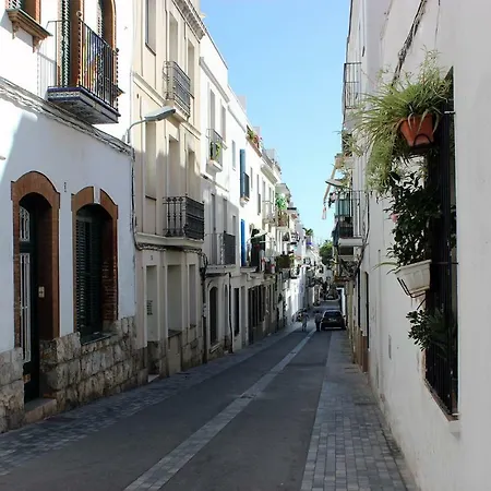Apartment Atico 2 Min A Playa San Sebastian *