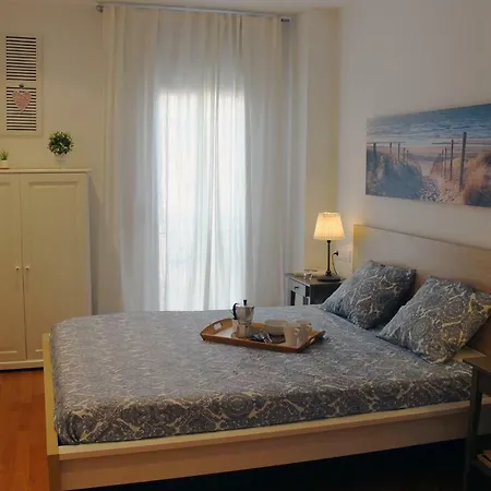 Apartment Atico 2 Min A Playa San Sebastian Sitges