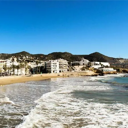 Apartment Atico 2 Min A Playa San Sebastian *
