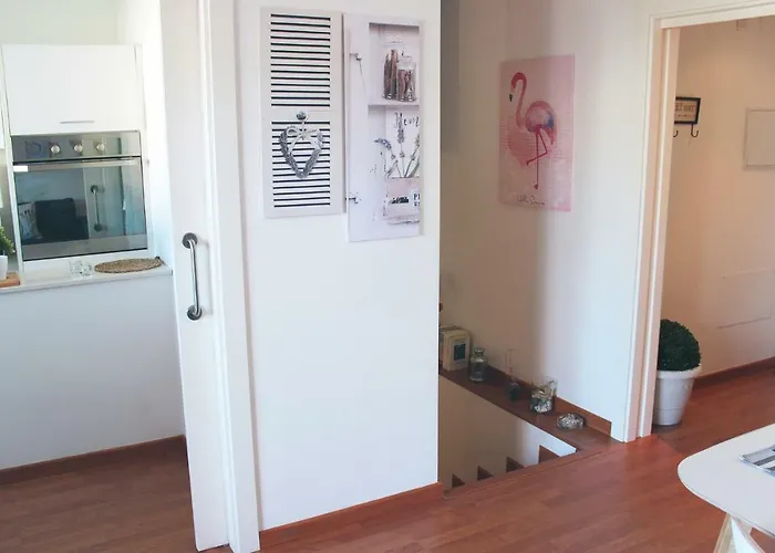 Atico 2 Min A Playa San Sebastian * シッチェス