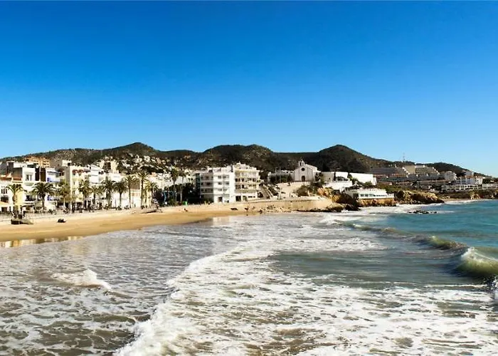 アパート Atico 2 Min A Playa San Sebastian *