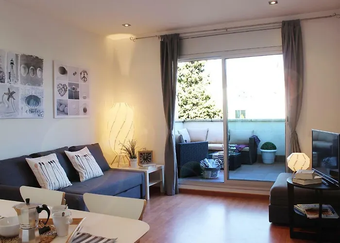 아파트 Atico 2 Min A Playa San Sebastian